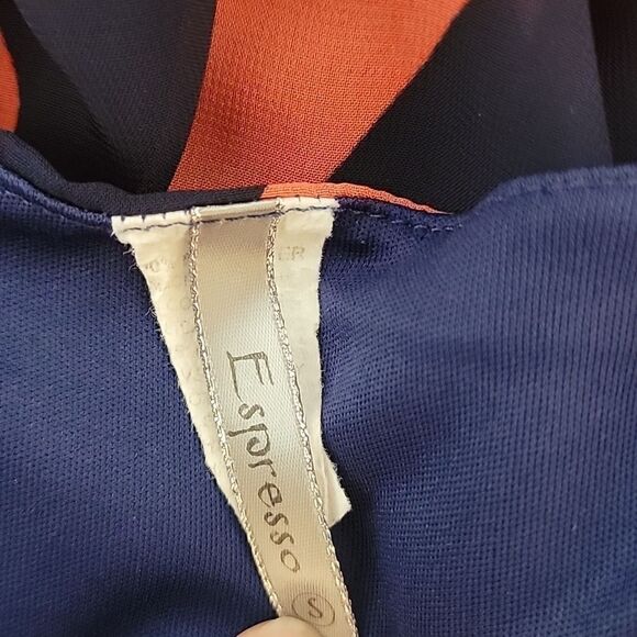 Espresso Maxi dress Size S - Picture 10 of 15